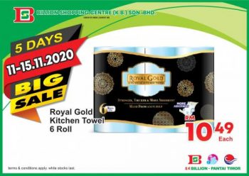 BILLION-Big-Sale-Promotion-at-Kota-Bharu-19-350x248 - Kelantan Promotions & Freebies Supermarket & Hypermarket 
