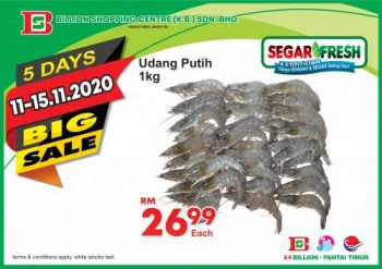 BILLION-Big-Sale-Promotion-at-Kota-Bharu-2-350x247 - Kelantan Promotions & Freebies Supermarket & Hypermarket 