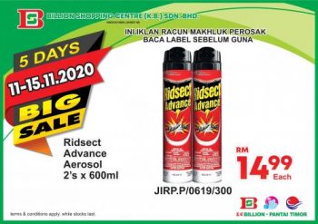 BILLION-Big-Sale-Promotion-at-Kota-Bharu-20-350x247 - Kelantan Promotions & Freebies Supermarket & Hypermarket 
