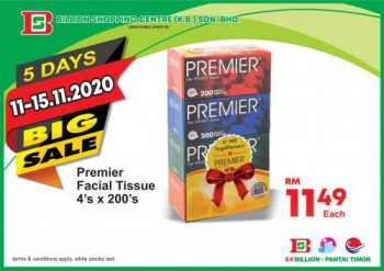 BILLION-Big-Sale-Promotion-at-Kota-Bharu-22-350x247 - Kelantan Promotions & Freebies Supermarket & Hypermarket 