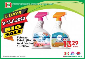 BILLION-Big-Sale-Promotion-at-Kota-Bharu-28-350x247 - Kelantan Promotions & Freebies Supermarket & Hypermarket 