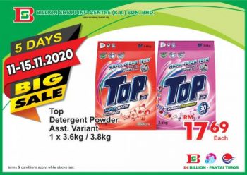BILLION-Big-Sale-Promotion-at-Kota-Bharu-29-350x248 - Kelantan Promotions & Freebies Supermarket & Hypermarket 