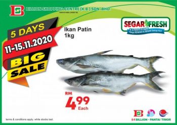 BILLION-Big-Sale-Promotion-at-Kota-Bharu-3-350x247 - Kelantan Promotions & Freebies Supermarket & Hypermarket 