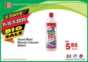 BILLION-Big-Sale-Promotion-at-Kota-Bharu-34-350x247 - Kelantan Promotions & Freebies Supermarket & Hypermarket 