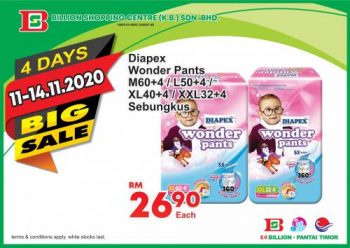 BILLION-Big-Sale-Promotion-at-Kota-Bharu-35-350x248 - Kelantan Promotions & Freebies Supermarket & Hypermarket 