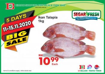 BILLION-Big-Sale-Promotion-at-Kota-Bharu-4-350x247 - Kelantan Promotions & Freebies Supermarket & Hypermarket 