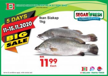 BILLION-Big-Sale-Promotion-at-Kota-Bharu-5-350x247 - Kelantan Promotions & Freebies Supermarket & Hypermarket 
