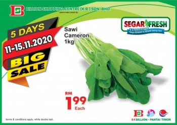 BILLION-Big-Sale-Promotion-at-Kota-Bharu-8-350x247 - Kelantan Promotions & Freebies Supermarket & Hypermarket 