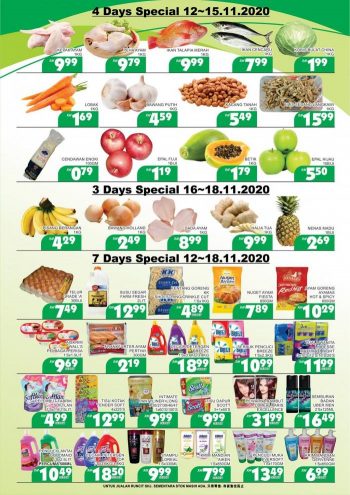 BILLION-Deepavali-Promotion-at-Segamat-Taman-Yayasan-1-350x495 - Johor Promotions & Freebies Supermarket & Hypermarket 