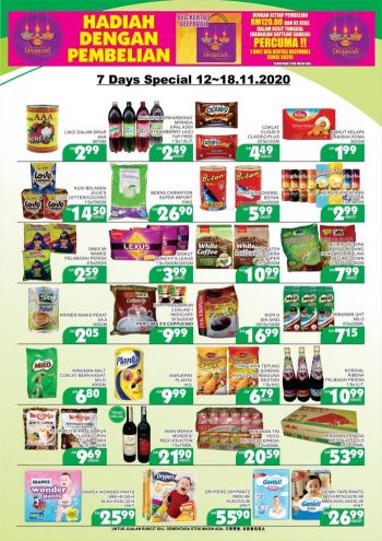 BILLION-Deepavali-Promotion-at-Segamat-Taman-Yayasan-2-350x495 - Johor Promotions & Freebies Supermarket & Hypermarket 