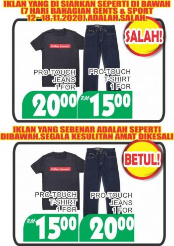 BILLION-Deepavali-Promotion-at-Segamat-Taman-Yayasan-5-350x494 - Johor Promotions & Freebies Supermarket & Hypermarket 