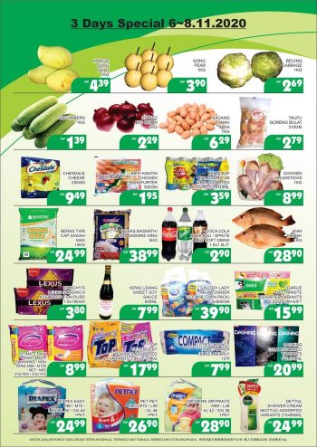BILLION-Special-Promotion-1-350x494 - Perak Promotions & Freebies Supermarket & Hypermarket 