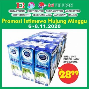 BILLION-Special-Promotion-at-Northern-Region-10-350x350 - Kedah Penang Perak Promotions & Freebies Supermarket & Hypermarket 