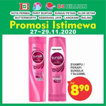 BILLION-Special-Promotion-at-Northern-Region-15-1-350x350 - Kedah Perak Promotions & Freebies Supermarket & Hypermarket 