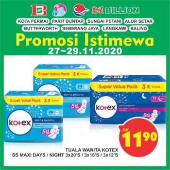 BILLION-Special-Promotion-at-Northern-Region-16-1-350x350 - Kedah Perak Promotions & Freebies Supermarket & Hypermarket 