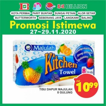 BILLION-Special-Promotion-at-Northern-Region-20-1-350x350 - Kedah Perak Promotions & Freebies Supermarket & Hypermarket 