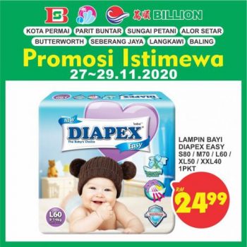 BILLION-Special-Promotion-at-Northern-Region-23-1-350x350 - Kedah Perak Promotions & Freebies Supermarket & Hypermarket 