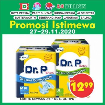 BILLION-Special-Promotion-at-Northern-Region-24-1-350x350 - Kedah Perak Promotions & Freebies Supermarket & Hypermarket 
