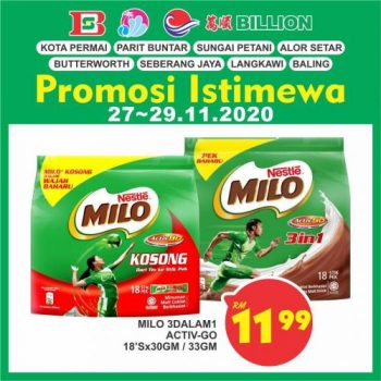 BILLION-Special-Promotion-at-Northern-Region-9-1-350x350 - Kedah Perak Promotions & Freebies Supermarket & Hypermarket 