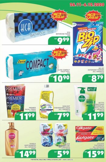 BILLION-Year-End-Sale-Promotion-at-Semenyih-2-350x532 - Promotions & Freebies Selangor Supermarket & Hypermarket 