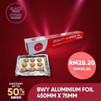 Bake-With-Yen-E-Store-Black-Friday-Cyber-Monday-Sale-1-350x349 - Electronics & Computers Johor Kedah Kelantan Kitchen Appliances Kuala Lumpur Malaysia Sales Melaka Negeri Sembilan Online Store Others Pahang Penang Perak Perlis Putrajaya Sabah Sarawak Selangor Terengganu 