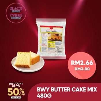 Bake-With-Yen-E-Store-Black-Friday-Cyber-Monday-Sale-2-350x349 - Electronics & Computers Johor Kedah Kelantan Kitchen Appliances Kuala Lumpur Malaysia Sales Melaka Negeri Sembilan Online Store Others Pahang Penang Perak Perlis Putrajaya Sabah Sarawak Selangor Terengganu 