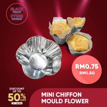 Bake-With-Yen-E-Store-Black-Friday-Cyber-Monday-Sale-6-350x350 - Electronics & Computers Johor Kedah Kelantan Kitchen Appliances Kuala Lumpur Malaysia Sales Melaka Negeri Sembilan Online Store Others Pahang Penang Perak Perlis Putrajaya Sabah Sarawak Selangor Terengganu 