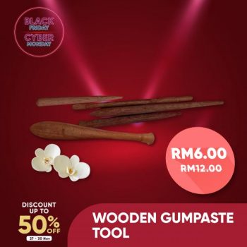 Bake-With-Yen-E-Store-Black-Friday-Cyber-Monday-Sale-7-350x350 - Electronics & Computers Johor Kedah Kelantan Kitchen Appliances Kuala Lumpur Malaysia Sales Melaka Negeri Sembilan Online Store Others Pahang Penang Perak Perlis Putrajaya Sabah Sarawak Selangor Terengganu 