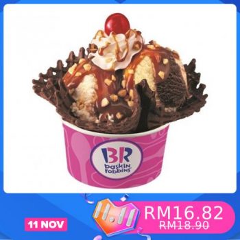 Baskin-Robbins-11.11-Sale-at-Lazada-13-350x350 11 Nov 2020: Baskin Robbins 11.11 Sale at Lazada