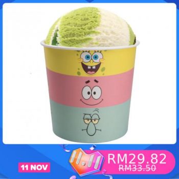 Baskin-Robbins-11.11-Sale-at-Lazada-14-350x350 11 Nov 2020: Baskin Robbins 11.11 Sale at Lazada