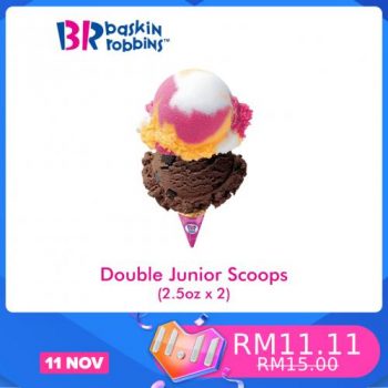Baskin-Robbins-11.11-Sale-at-Lazada-15-350x350 11 Nov 2020: Baskin Robbins 11.11 Sale at Lazada