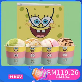 Baskin-Robbins-11.11-Sale-at-Lazada-2-350x350 11 Nov 2020: Baskin Robbins 11.11 Sale at Lazada