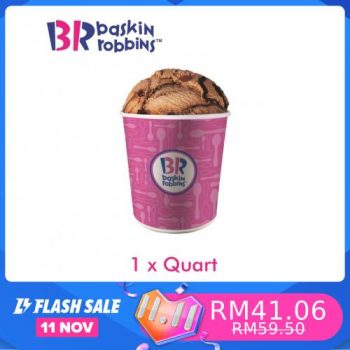 Baskin-Robbins-11.11-Sale-at-Lazada-3-350x350 11 Nov 2020: Baskin Robbins 11.11 Sale at Lazada