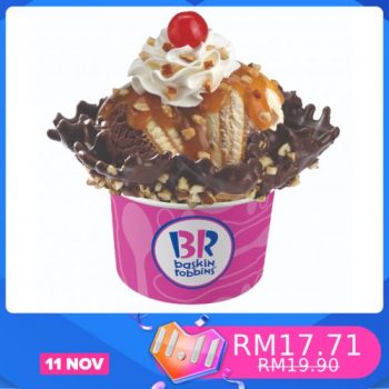 Baskin-Robbins-11.11-Sale-at-Lazada-5-350x350 11 Nov 2020: Baskin Robbins 11.11 Sale at Lazada