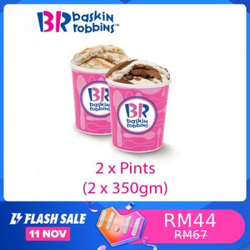 Baskin-Robbins-11.11-Sale-at-Lazada-6-350x350 11 Nov 2020: Baskin Robbins 11.11 Sale at Lazada