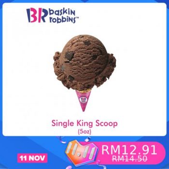 Baskin-Robbins-11.11-Sale-at-Lazada-9-350x350 11 Nov 2020: Baskin Robbins 11.11 Sale at Lazada