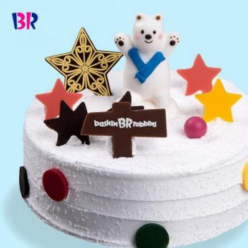 Baskin-Robbins-Hello-Bear-Ice-Cream-Cake-350x350 - Beverages Cake Food , Restaurant & Pub Ice Cream Johor Kedah Kelantan Kuala Lumpur Melaka Negeri Sembilan Pahang Penang Perak Perlis Promotions & Freebies Putrajaya Sabah Sarawak Selangor Terengganu 