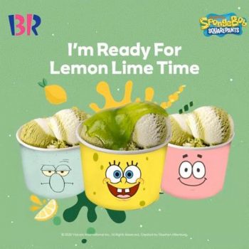 Baskin-Robbins-Special-Promotion-at-Genting-Highlands-Premium-Outlets-350x350 - Beverages Food , Restaurant & Pub Ice Cream Pahang Promotions & Freebies 