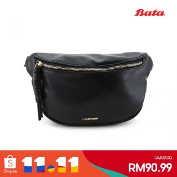 Bata-11.11-Sale-at-Shopee-6-350x350 - Fashion Accessories Fashion Lifestyle & Department Store Footwear Johor Kedah Kelantan Kuala Lumpur Malaysia Sales Melaka Negeri Sembilan Online Store Pahang Penang Perak Perlis Putrajaya Sabah Sarawak Selangor Terengganu 