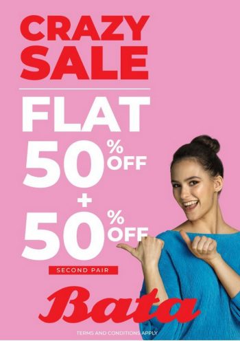 Bata-Crazy-Sale-5-350x496 - Fashion Accessories Fashion Lifestyle & Department Store Footwear Johor Kedah Kelantan Kuala Lumpur Malaysia Sales Melaka Negeri Sembilan Pahang Penang Perak Perlis Putrajaya Sabah Sarawak Selangor Terengganu 