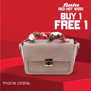 Bata-Red-Hot-Week-Buy-1-Free-1-Sale-2-1-350x350 - Fashion Lifestyle & Department Store Footwear Johor Kedah Kelantan Kuala Lumpur Malaysia Sales Melaka Nationwide Negeri Sembilan Pahang Penang Perak Perlis Putrajaya Sabah Sarawak Selangor Terengganu 