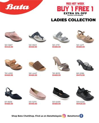 Bata-Red-Hot-Week-Buy-1-Free-1-Sale-3-1-350x432 - Fashion Lifestyle & Department Store Footwear Johor Kedah Kelantan Kuala Lumpur Malaysia Sales Melaka Nationwide Negeri Sembilan Pahang Penang Perak Perlis Putrajaya Sabah Sarawak Selangor Terengganu 