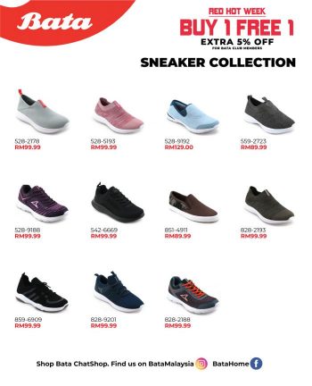 Bata-Red-Hot-Week-Buy-1-Free-1-Sale-5-350x432 - Fashion Lifestyle & Department Store Footwear Johor Kedah Kelantan Kuala Lumpur Malaysia Sales Melaka Nationwide Negeri Sembilan Pahang Penang Perak Perlis Putrajaya Sabah Sarawak Selangor Terengganu 