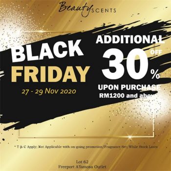 Beauty-Scents-Black-Friday-Sale-350x350 - Beauty & Health Fragrances Malaysia Sales Melaka 