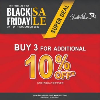 Black-Friday-Sale-at-Freeport-AFamosa-13-350x350 - Malaysia Sales Melaka Others 