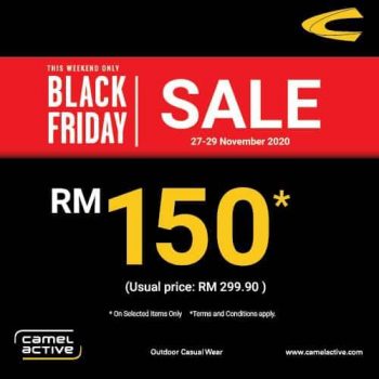 Black-Friday-Sale-at-Freeport-AFamosa-16-350x350 - Malaysia Sales Melaka Others 