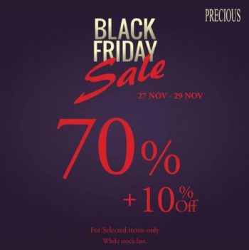 Black-Friday-Sale-at-Freeport-AFamosa-18-350x351 - Malaysia Sales Melaka Others 