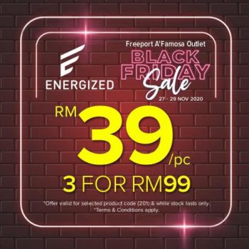 Black-Friday-Sale-at-Freeport-AFamosa-21-350x350 - Malaysia Sales Melaka Others 