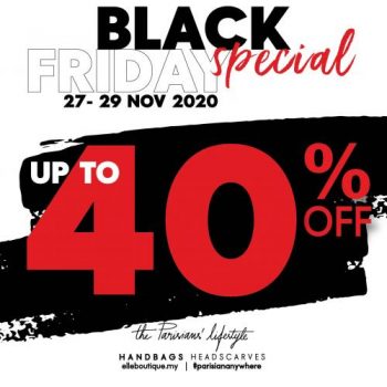Black-Friday-Sale-at-Freeport-AFamosa-23-350x350 - Malaysia Sales Melaka Others 