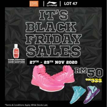 Black-Friday-Sale-at-Freeport-AFamosa-6-350x350 - Malaysia Sales Melaka Others 